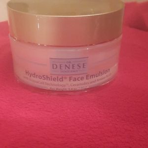 Dr Denese Hydroshield Face Emulsion